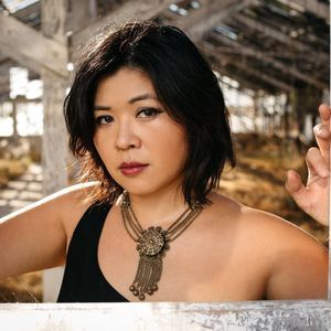 Meet your Posher, Koi